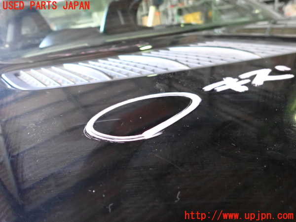 2UPJ-30081060]ベンツ SLC200(172434)(R172)ボンネットフード 中古_m0003.jpg