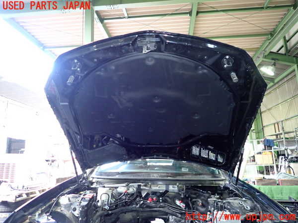 2UPJ-30081060]ベンツ SLC200(172434)(R172)ボンネットフード 中古_m0004.jpg