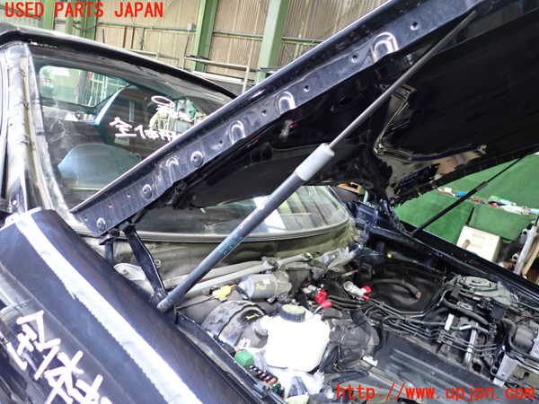 2UPJ-30081068]ベンツ SLC200(172434)(R172)ボンネットダンパー 中古_m0001.jpg