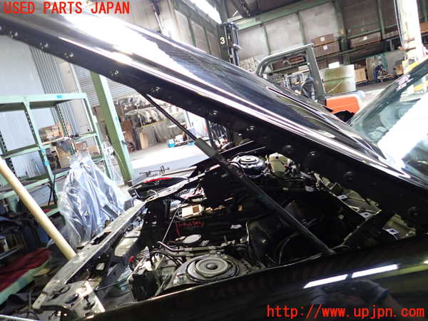 2UPJ-30081068]ベンツ SLC200(172434)(R172)ボンネットダンパー 中古_m0002.jpg