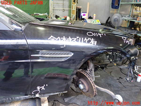 2UPJ-30081080]ベンツ SLC200(172434)(R172)右前フェンダー 中古_m0001.jpg