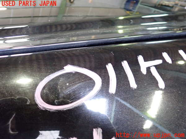 2UPJ-30081080]ベンツ SLC200(172434)(R172)右前フェンダー 中古_m0003.jpg