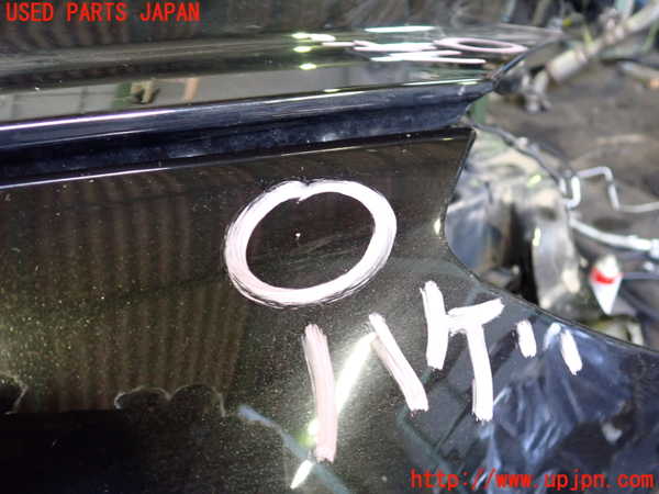 2UPJ-30081080]ベンツ SLC200(172434)(R172)右前フェンダー 中古_m0004.jpg