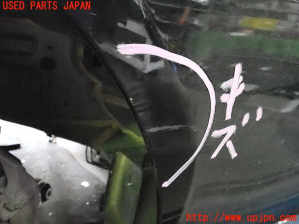 2UPJ-30081082]ベンツ SLC200(172434)(R172)左前フェンダー 中古_m0002.jpg