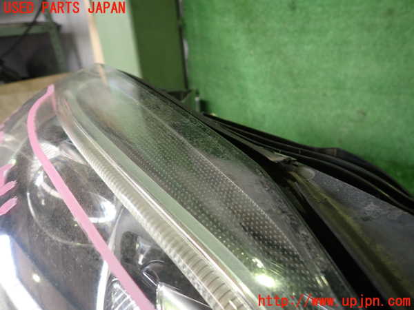 2UPJ-30081130]ベンツ SLC200(172434)(R172)右ヘッドライト LED 中古_m0002.jpg