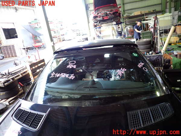 2UPJ-30081195]ベンツ SLC200(172434)(R172)フロントガラス 中古(43R-001585 M1250)_m0001.jpg