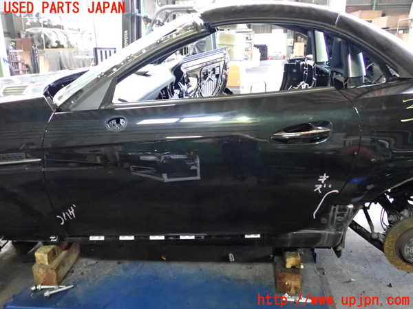 2UPJ-30081260]ベンツ SLC200(172434)(R172)左ドア 中古(43R-001582 M3240)_m0001.jpg