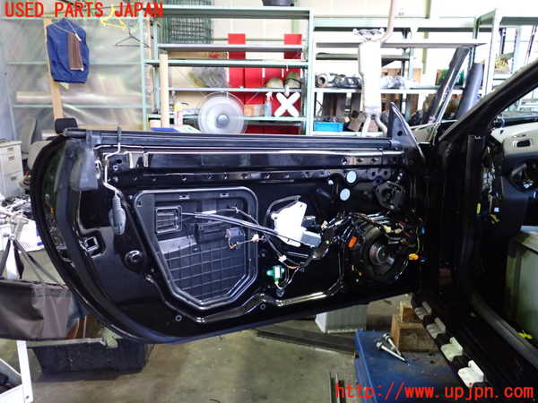 2UPJ-30081260]ベンツ SLC200(172434)(R172)左ドア 中古(43R-001582 M3240)_m0004.jpg