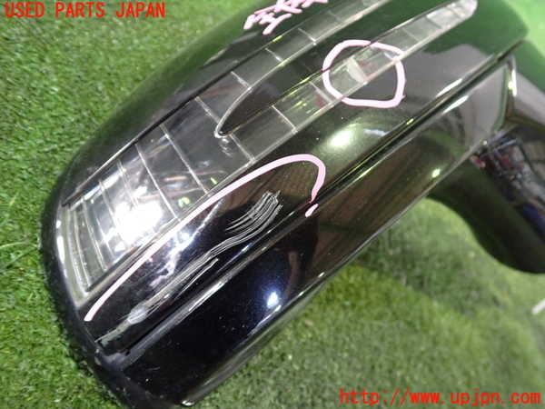 2UPJ-30081210]ベンツ SLC200(172434)(R172)右ドアミラー 中古_m0002.jpg