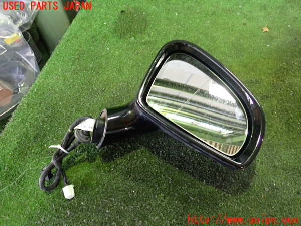 2UPJ-30081210]ベンツ SLC200(172434)(R172)右ドアミラー 中古_m0003.jpg