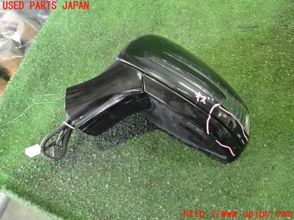 2UPJ-30081212]ベンツ SLC200(172434)(R172)左ドアミラー 中古_m0001.jpg