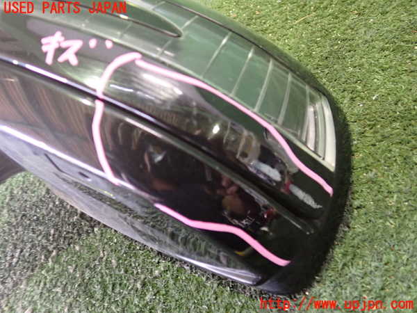 2UPJ-30081212]ベンツ SLC200(172434)(R172)左ドアミラー 中古_m0002.jpg