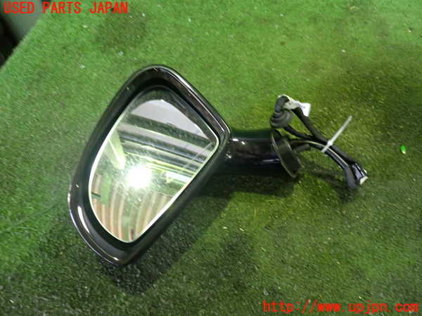 2UPJ-30081212]ベンツ SLC200(172434)(R172)左ドアミラー 中古_m0003.jpg