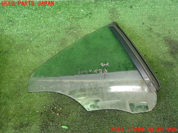 2UPJ-30081380]ベンツ SLC200(172434)(R172)右クォーターガラス 中古(43R-001582 M3240)_m0001.jpg