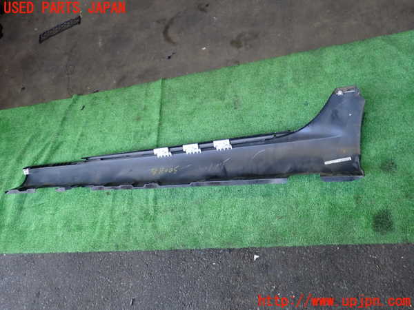 2UPJ-30081390]ベンツ SLC200(172434)(R172)右サイドステップ 中古_m0004.jpg