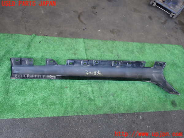 2UPJ-30081392]ベンツ SLC200(172434)(R172)左サイドステップ 中古_m0005.jpg