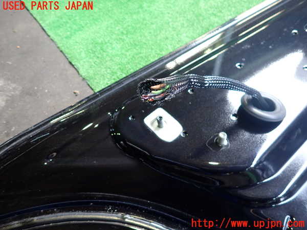 2UPJ-30081500]ベンツ SLC200(172434)(R172)トランク 中古_m0004.jpg