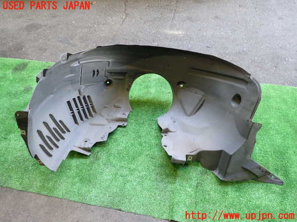 2UPJ-30081092]ベンツ SLC200(172434)(R172)左前フェンダーライナー 中古_m0001.jpg