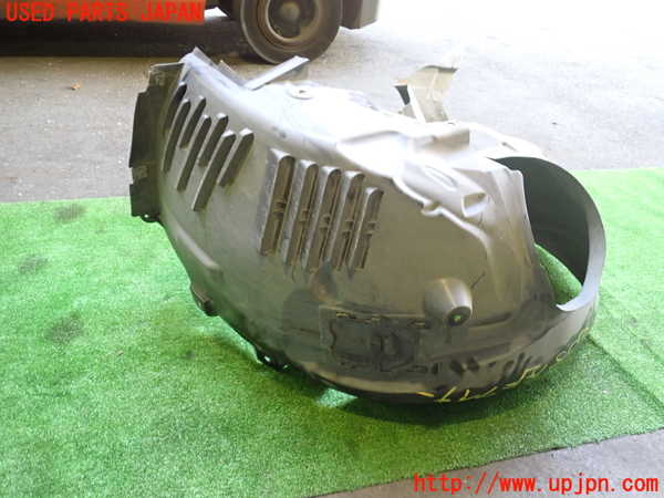 2UPJ-30081092]ベンツ SLC200(172434)(R172)左前フェンダーライナー 中古_m0002.jpg