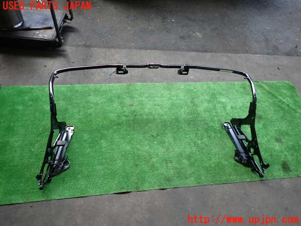2UPJ-30081513]ベンツ SLC200(172434)(R172)トランクヒンジ1 中古_m0001.jpg