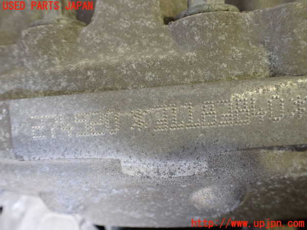 2UPJ-30082010]ベンツ SLC200(172434)(R172)エンジン 274 中古_m0003.jpg