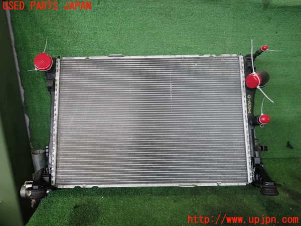 2UPJ-30082321]ベンツ SLC200(172434)(R172)ラジエーター1 中古_m0001.jpg