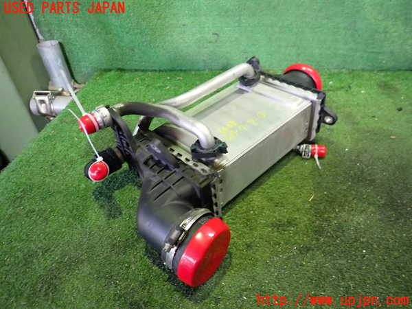 2UPJ-30082451]ベンツ SLC200(172434)(R172)インタークーラー1 中古_m0002.jpg
