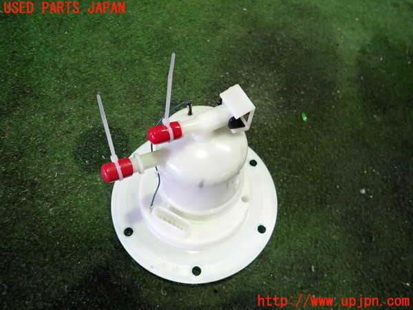 2UPJ-30082510]ベンツ SLC200(172434)(R172)燃料ポンプ 中古_m0002.jpg