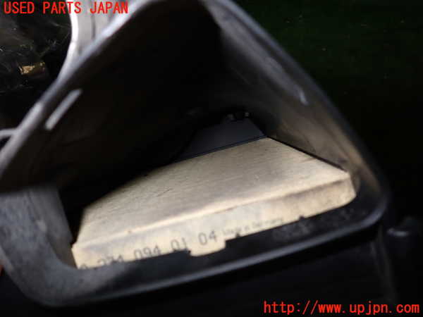 2UPJ-30082560]ベンツ SLC200(172434)(R172)エアクリーナーボックス 中古_m0003.jpg