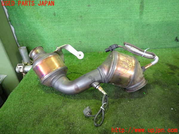 2UPJ-30082661]ベンツ SLC200(172434)(R172)触媒1 中古_m0001.jpg
