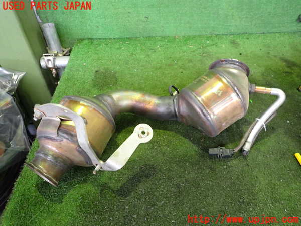 2UPJ-30082661]ベンツ SLC200(172434)(R172)触媒1 中古_m0002.jpg