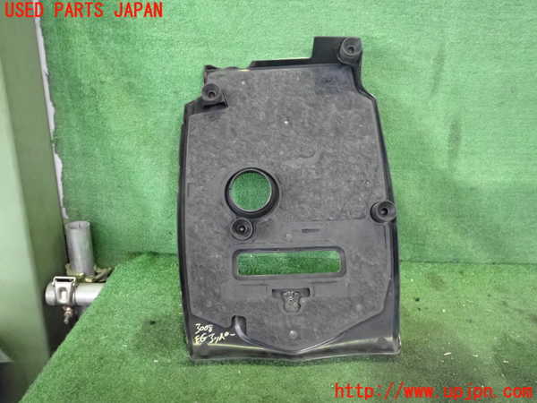 2UPJ-30082160]ベンツ SLC200(172434)(R172)エンジンアッパーカバー 中古_m0002.jpg