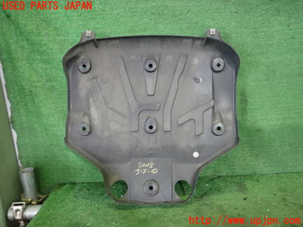 2UPJ-30081721]ベンツ SLC200(172434)(R172)アンダーカバー1 中古_m0002.jpg