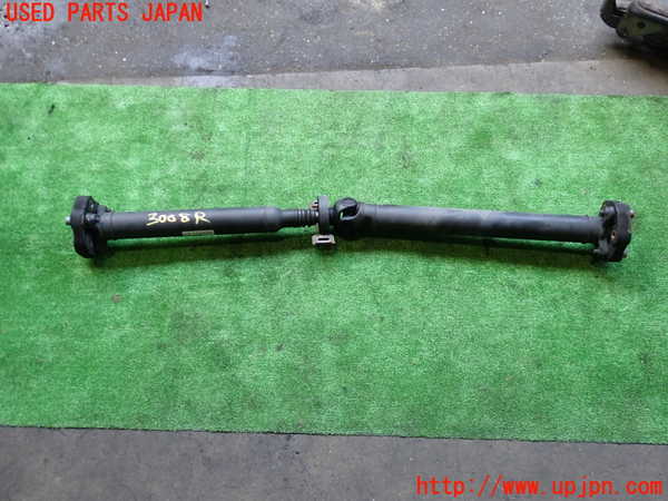 2UPJ-30083410]ベンツ SLC200(172434)(R172)リアプロペラシャフト 中古_m0001.jpg