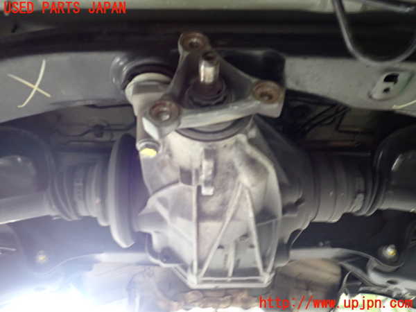 2UPJ-30084355]ベンツ SLC200(172434)(R172)リアデフ 中古_m0002.jpg