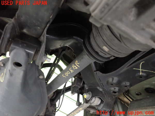 2UPJ-30084025]ベンツ SLC200(172434)(R172)左リアドライブシャフト 中古_m0001.jpg