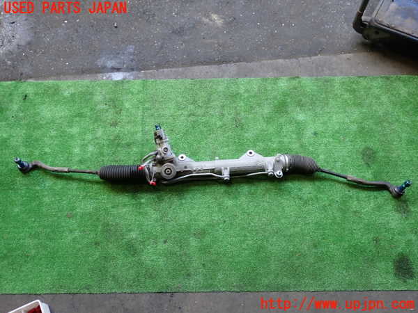 2UPJ-30084235]ベンツ SLC200(172434)(R172)パワステギアボックス 中古_m0001.jpg