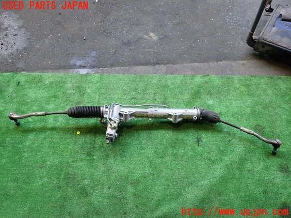 2UPJ-30084235]ベンツ SLC200(172434)(R172)パワステギアボックス 中古_m0003.jpg