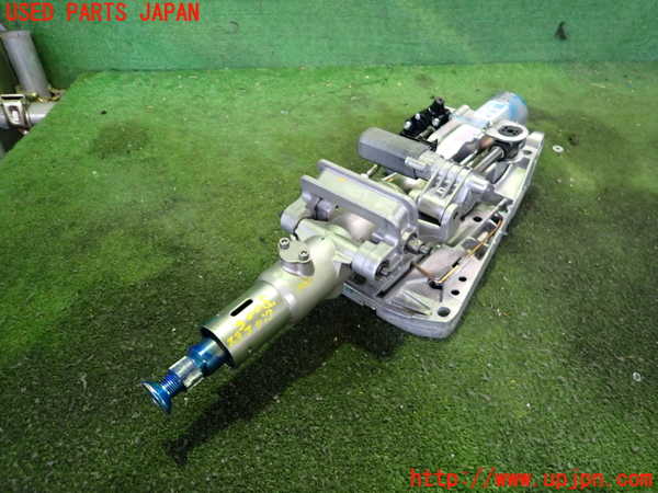 2UPJ-30084260]ベンツ SLC200(172434)(R172)ステアリングシャフト 中古_m0001.jpg