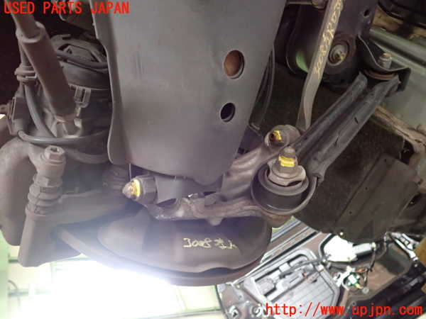 2UPJ-30084305]ベンツ SLC200(172434)(R172)左リアナックルハブ 中古_m0001.jpg