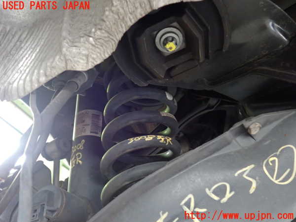 2UPJ-30085105]ベンツ SLC200(172434)(R172)左リアスプリング 中古_m0001.jpg