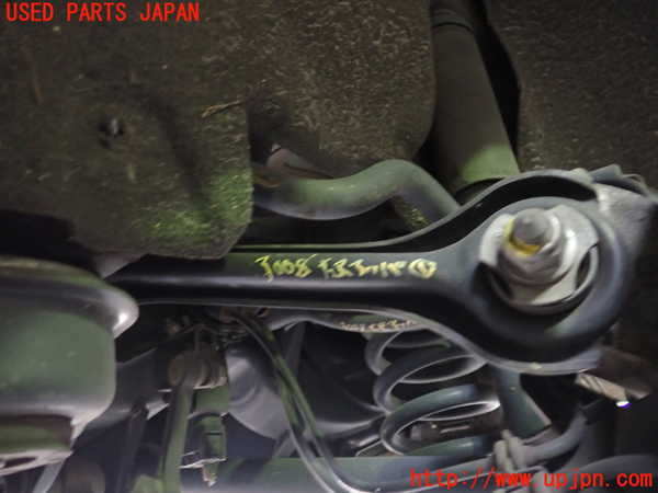 2UPJ-30085156]ベンツ SLC200(172434)(R172)左リアアッパーアーム1 中古_m0001.jpg