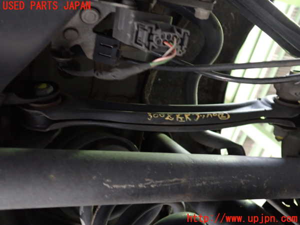 2UPJ-30085157]ベンツ SLC200(172434)(R172)左リアアッパーアーム2 中古_m0001.jpg