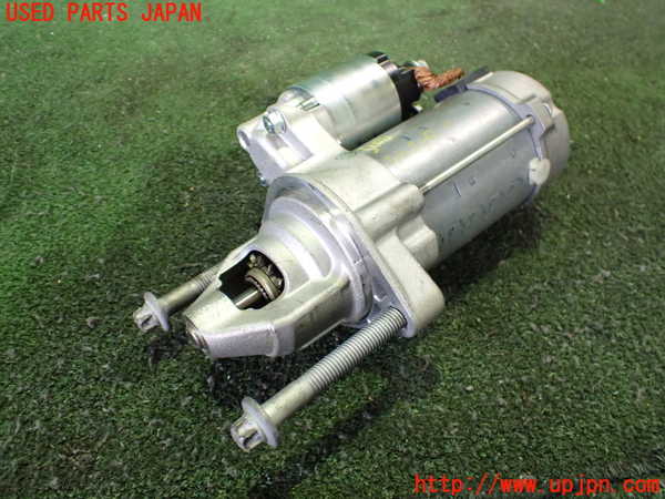 2UPJ-30086010]ベンツ SLC200(172434)(R172)セルモーター 中古_m0001.jpg
