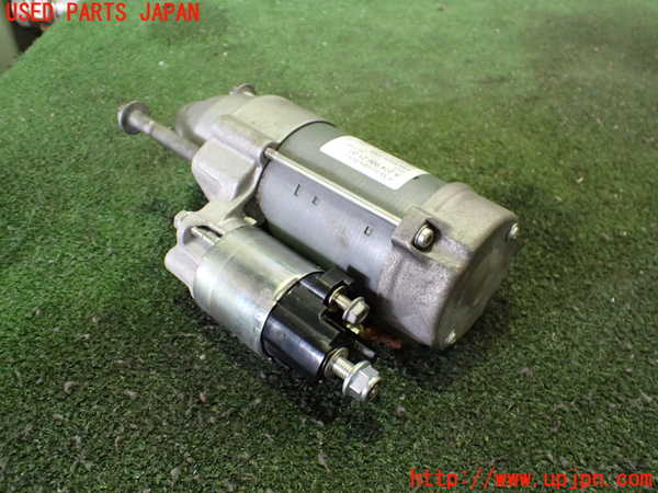 2UPJ-30086010]ベンツ SLC200(172434)(R172)セルモーター 中古_m0002.jpg