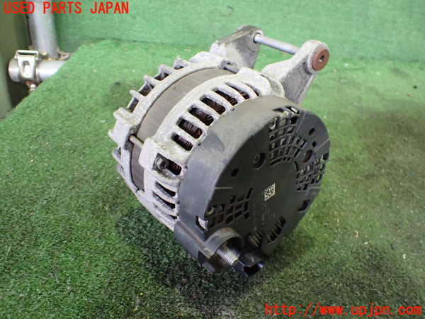 2UPJ-30086015]ベンツ SLC200(172434)(R172)オルタネーター(ダイナモ) 中古_m0002.jpg
