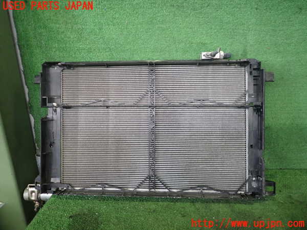 2UPJ-30086031]ベンツ SLC200(172434)(R172)エアコンコンデンサー1 中古_m0002.jpg