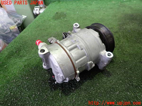 2UPJ-30086025]ベンツ SLC200(172434)(R172)エアコンコンプレッサー 中古_m0002.jpg