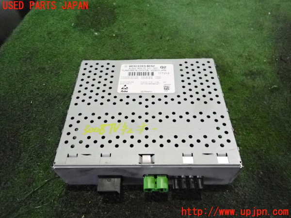 2UPJ-30086660]ベンツ SLC200(172434)(R172)TVチューナー 中古_m0001.jpg