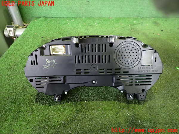 2UPJ-30086170]ベンツ SLC200(172434)(R172)スピードメーター 中古_m0002.jpg